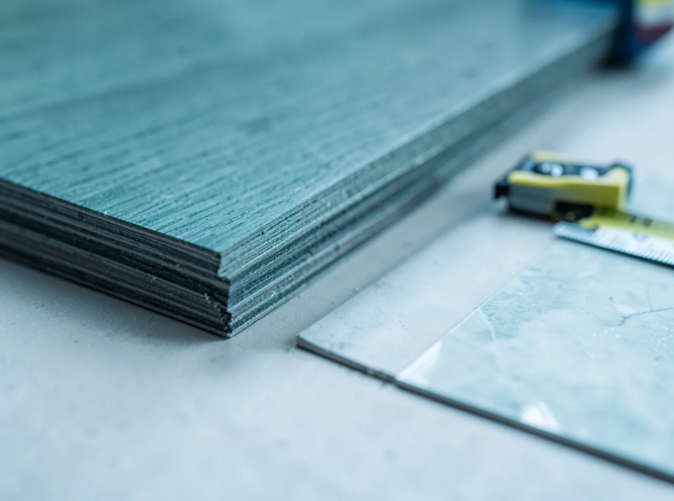 Luxury Vinyl Plank Installation Barton City, MI FAQs